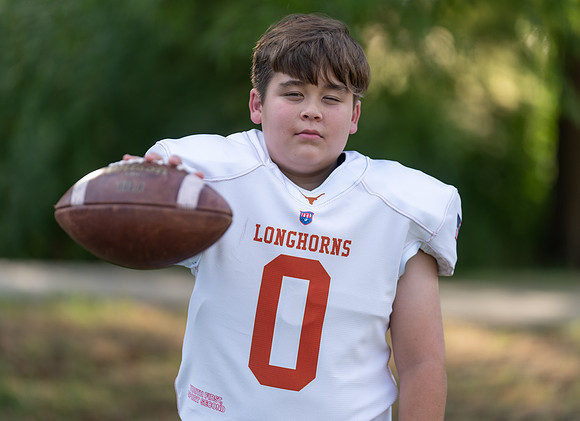 10U Longhorns Tackle-127