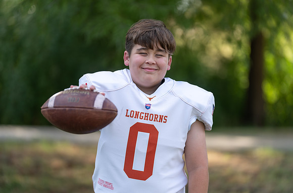 10U Longhorns Tackle-128