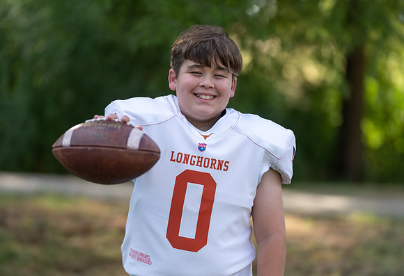 10U Longhorns Tackle-129