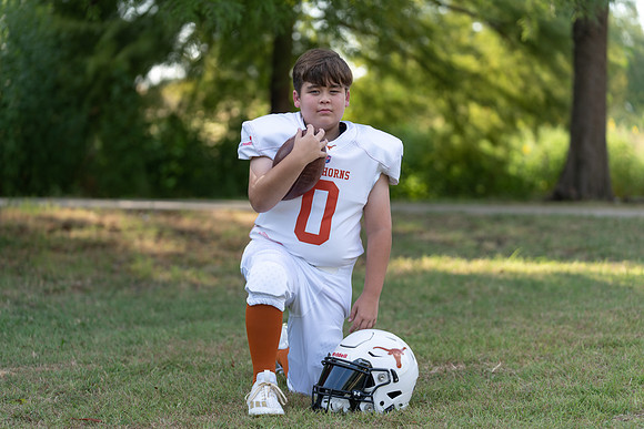 10U Longhorns Tackle-131