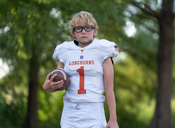 10U Longhorns Tackle-137