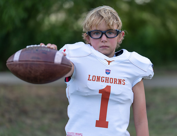10U Longhorns Tackle-138