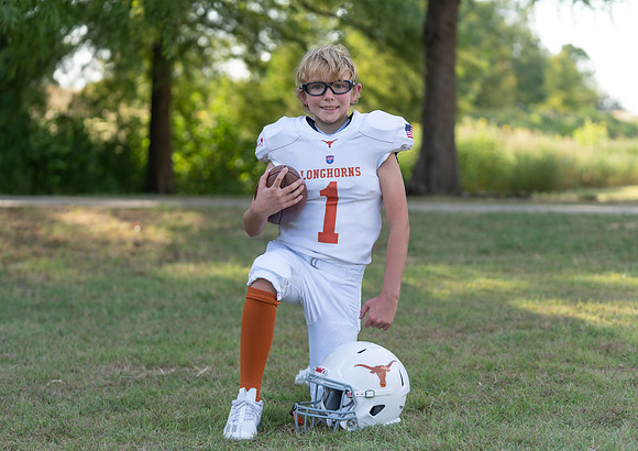 10U Longhorns Tackle-141