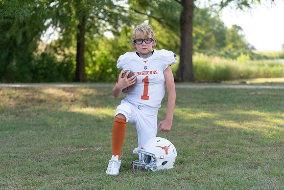 10U Longhorns Tackle-143