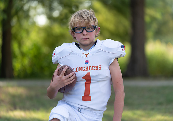 10U Longhorns Tackle-142