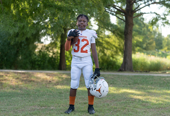10U Longhorns Tackle-147
