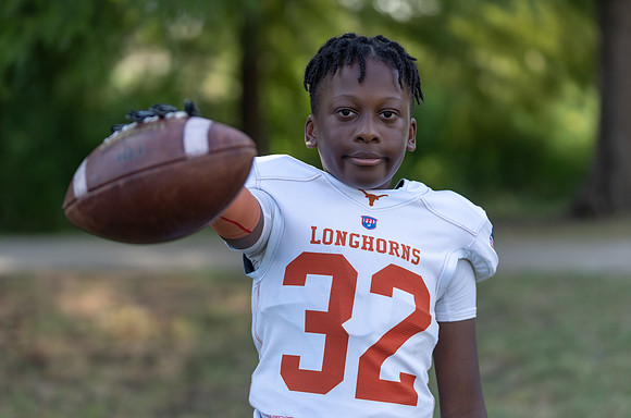 10U Longhorns Tackle-149