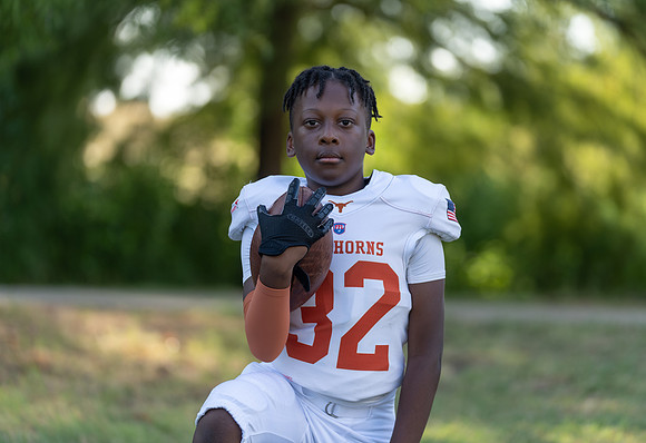 10U Longhorns Tackle-151
