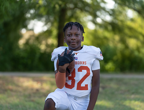 10U Longhorns Tackle-152