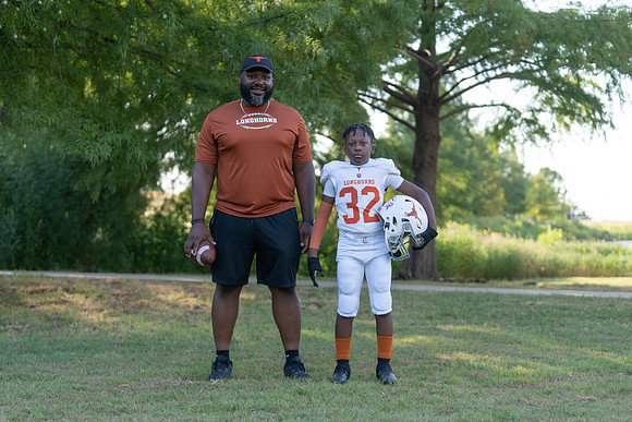 10U Longhorns Tackle-154