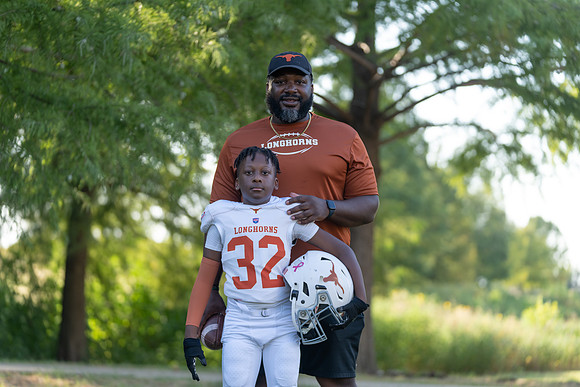 10U Longhorns Tackle-156