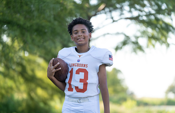 10U Longhorns Tackle-161