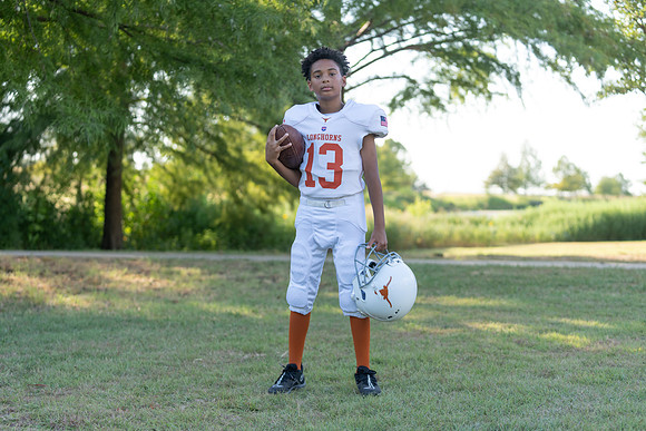 10U Longhorns Tackle-159