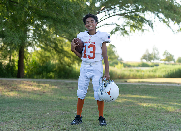 10U Longhorns Tackle-162