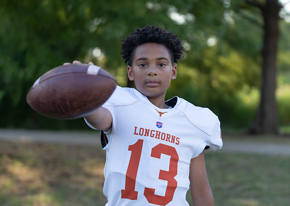 10U Longhorns Tackle-163