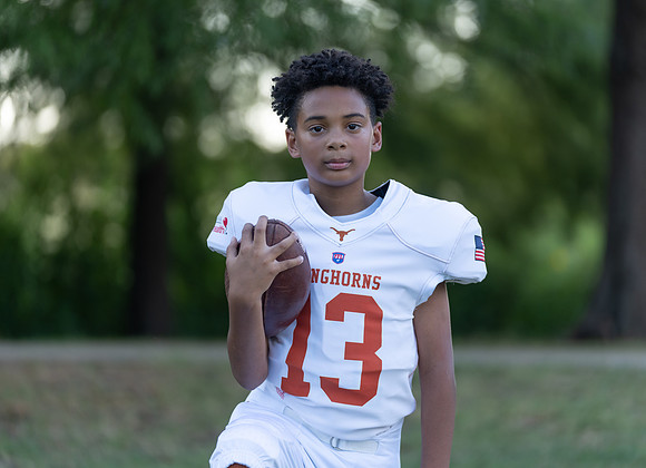 10U Longhorns Tackle-166