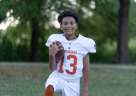 10U Longhorns Tackle-167