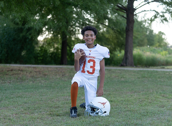 10U Longhorns Tackle-168