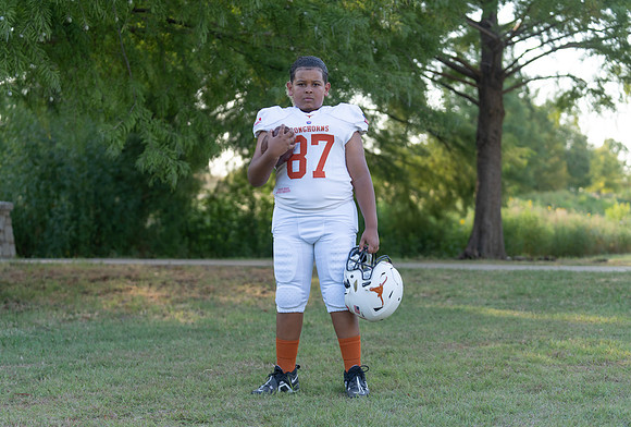 10U Longhorns Tackle-169