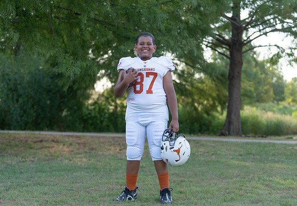10U Longhorns Tackle-172