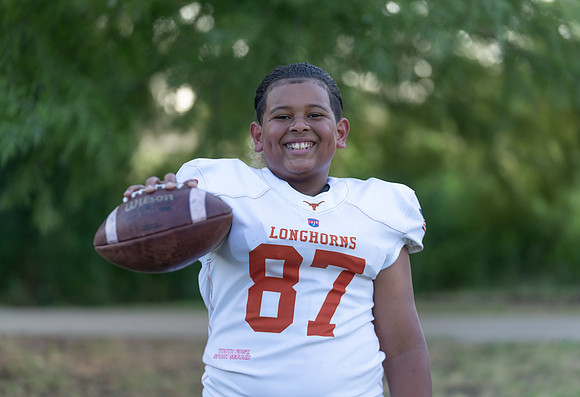 10U Longhorns Tackle-174