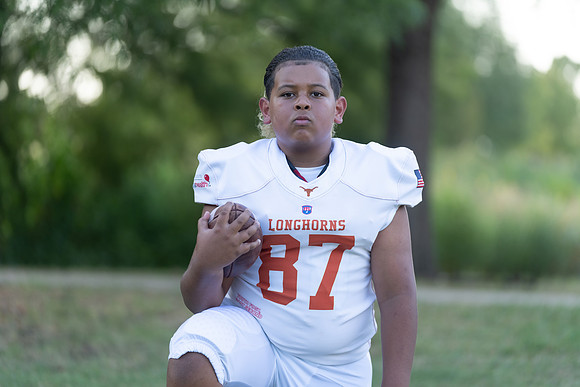 10U Longhorns Tackle-176