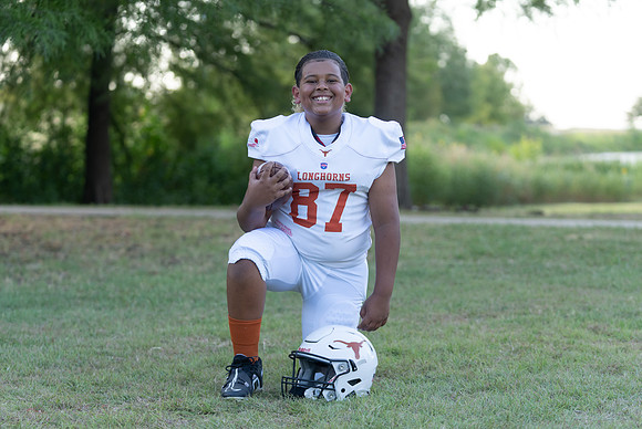 10U Longhorns Tackle-177