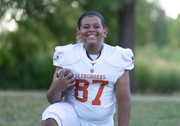 10U Longhorns Tackle-178