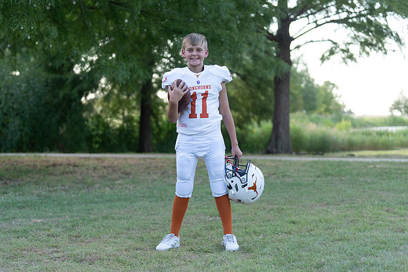 10U Longhorns Tackle-179