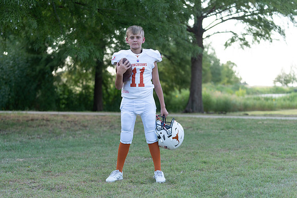 10U Longhorns Tackle-182