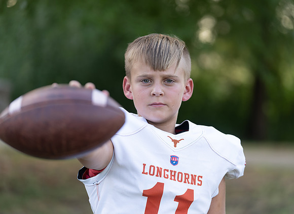 10U Longhorns Tackle-183