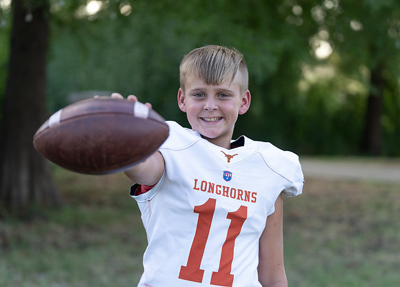 10U Longhorns Tackle-184
