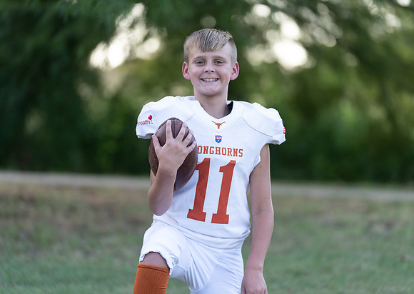 10U Longhorns Tackle-187