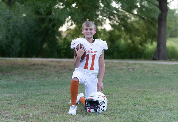 10U Longhorns Tackle-188