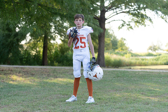 10U Longhorns Tackle-189