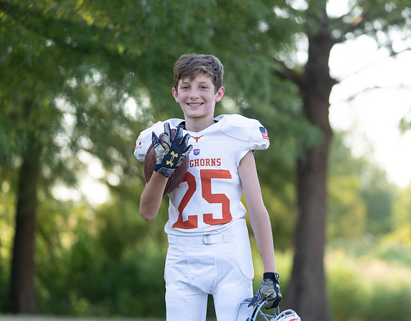 10U Longhorns Tackle-191