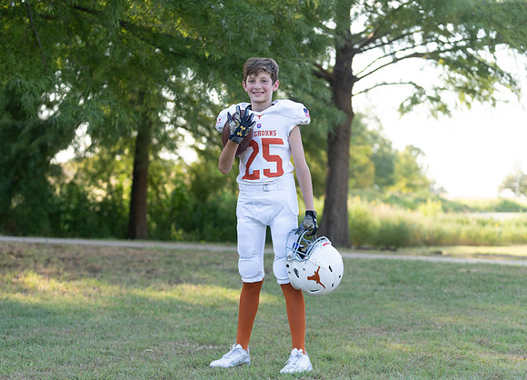 10U Longhorns Tackle-192
