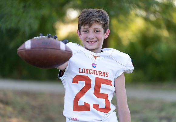 10U Longhorns Tackle-193