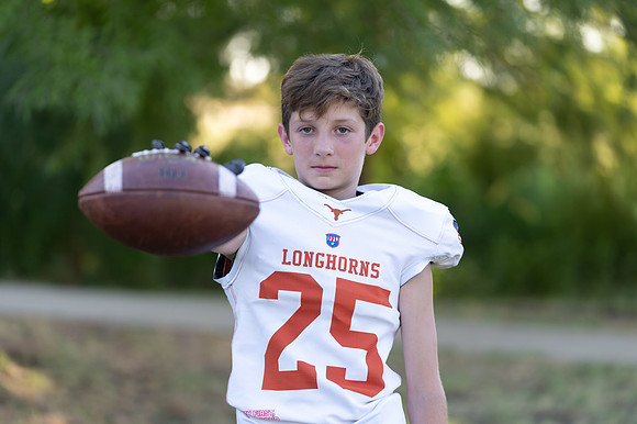 10U Longhorns Tackle-194