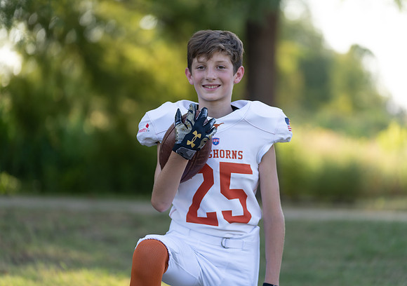 10U Longhorns Tackle-197