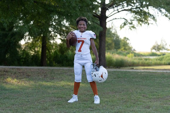 10U Longhorns Tackle-199