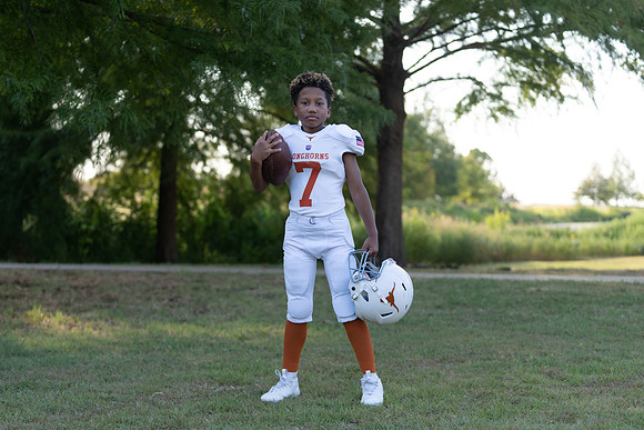 10U Longhorns Tackle-201