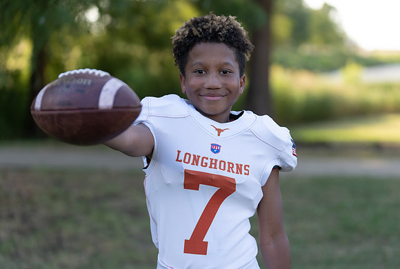 10U Longhorns Tackle-203
