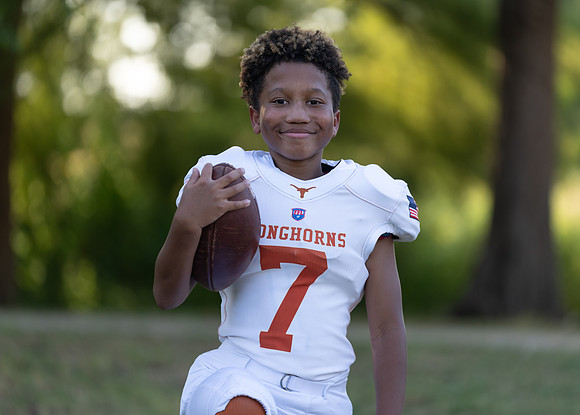 10U Longhorns Tackle-206