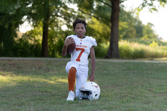 10U Longhorns Tackle-207