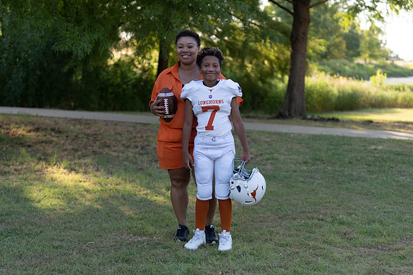 10U Longhorns Tackle-209