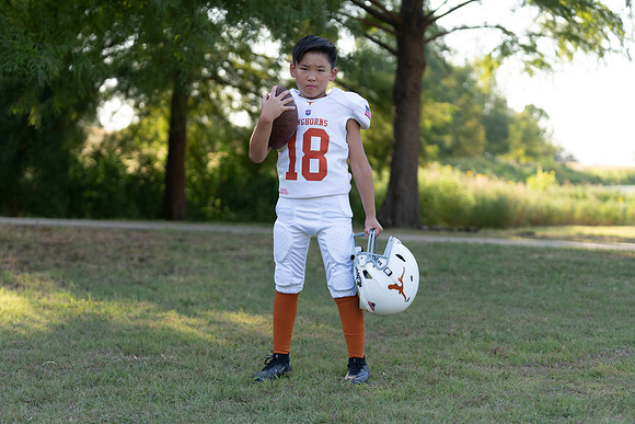 10U Longhorns Tackle-214