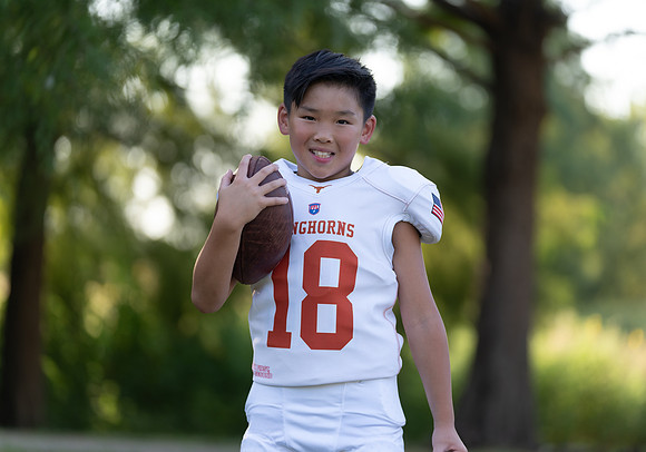 10U Longhorns Tackle-216
