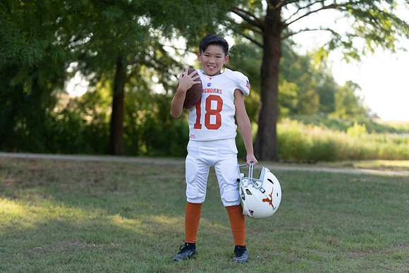 10U Longhorns Tackle-217