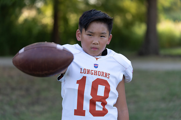 10U Longhorns Tackle-218